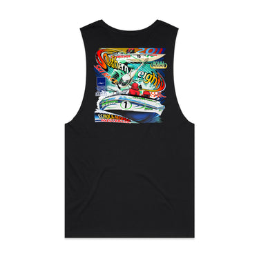 S80 2011 Hellrazor Event Men's Tank